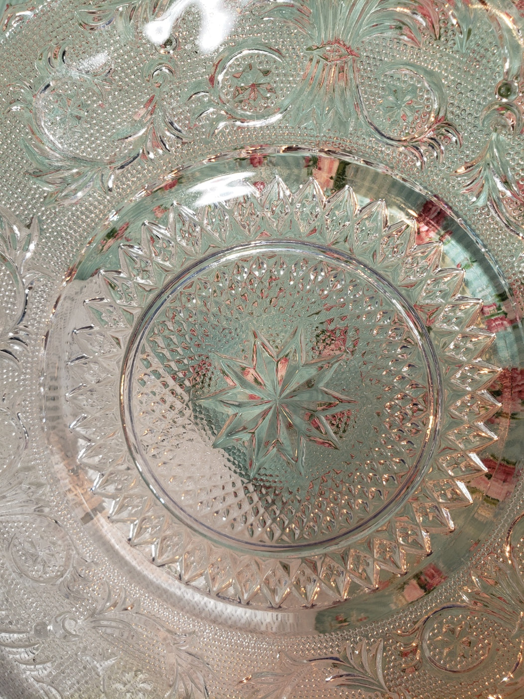 Dessert Plates - Duncan and Miller Co.