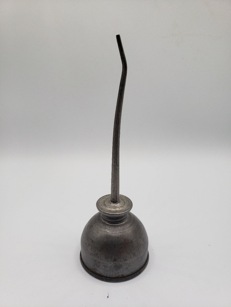 Vintage Small Oil Can