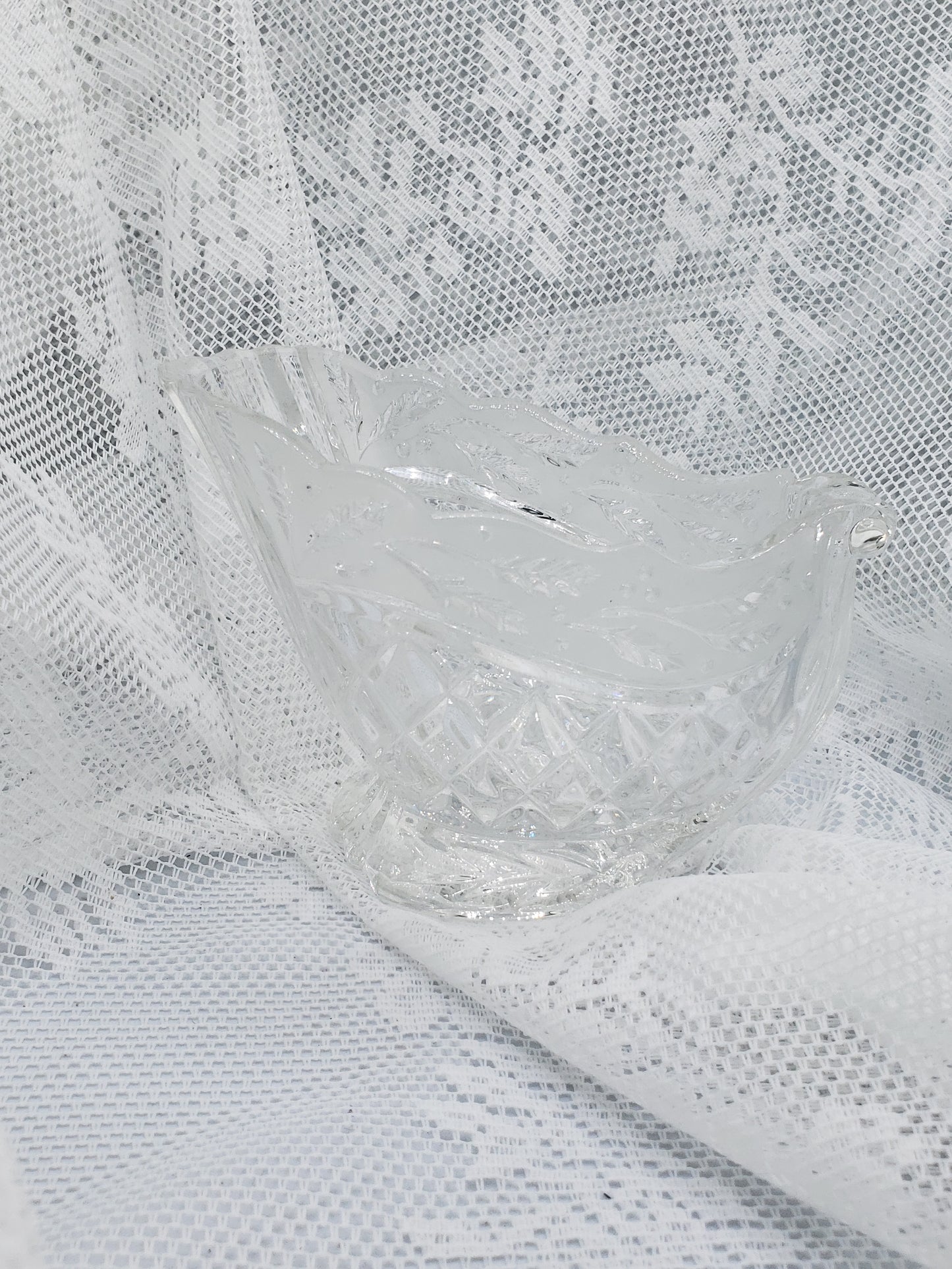 Waterford Crystal Marquis Sleigh