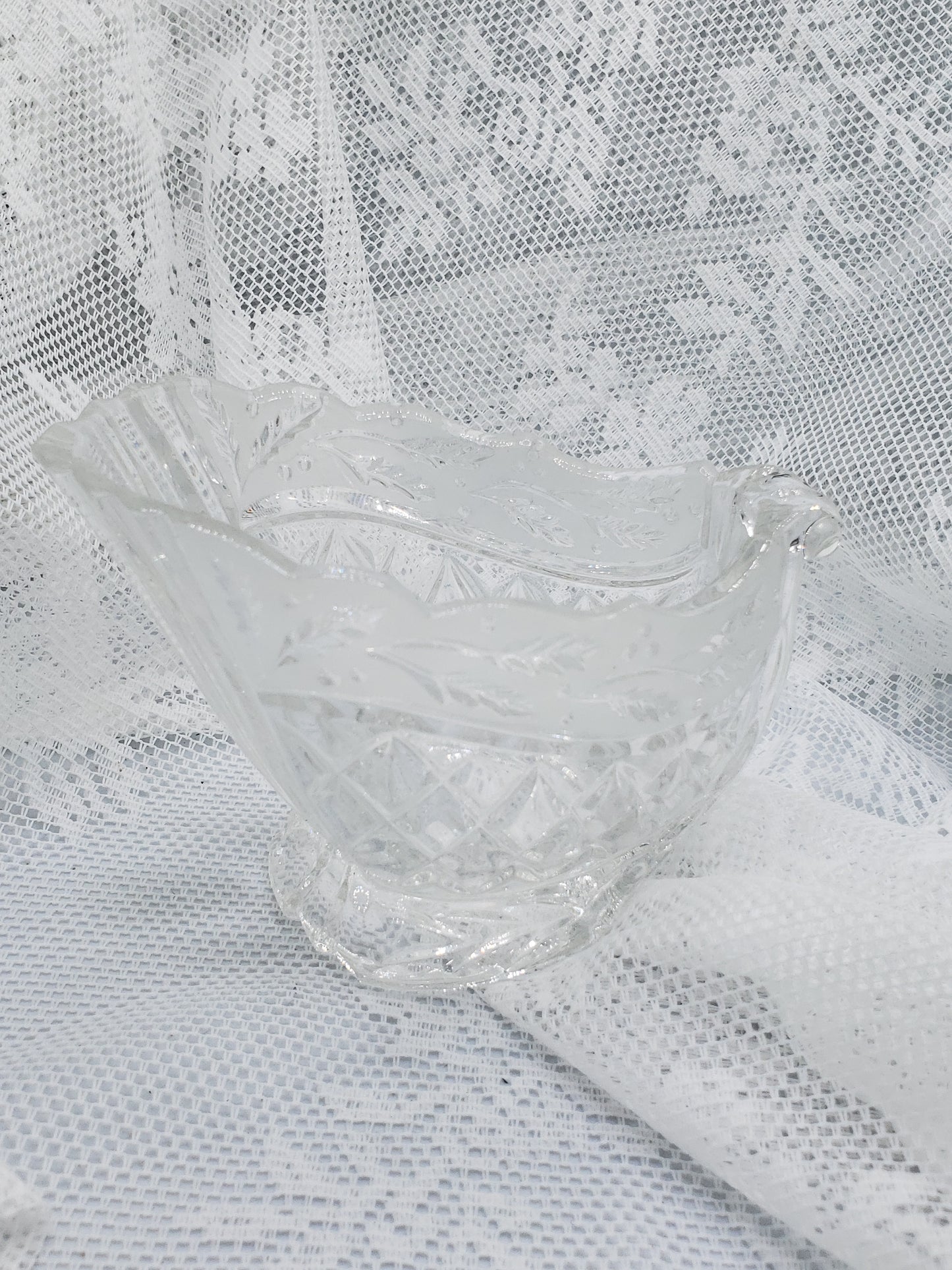 Waterford Crystal Marquis Sleigh