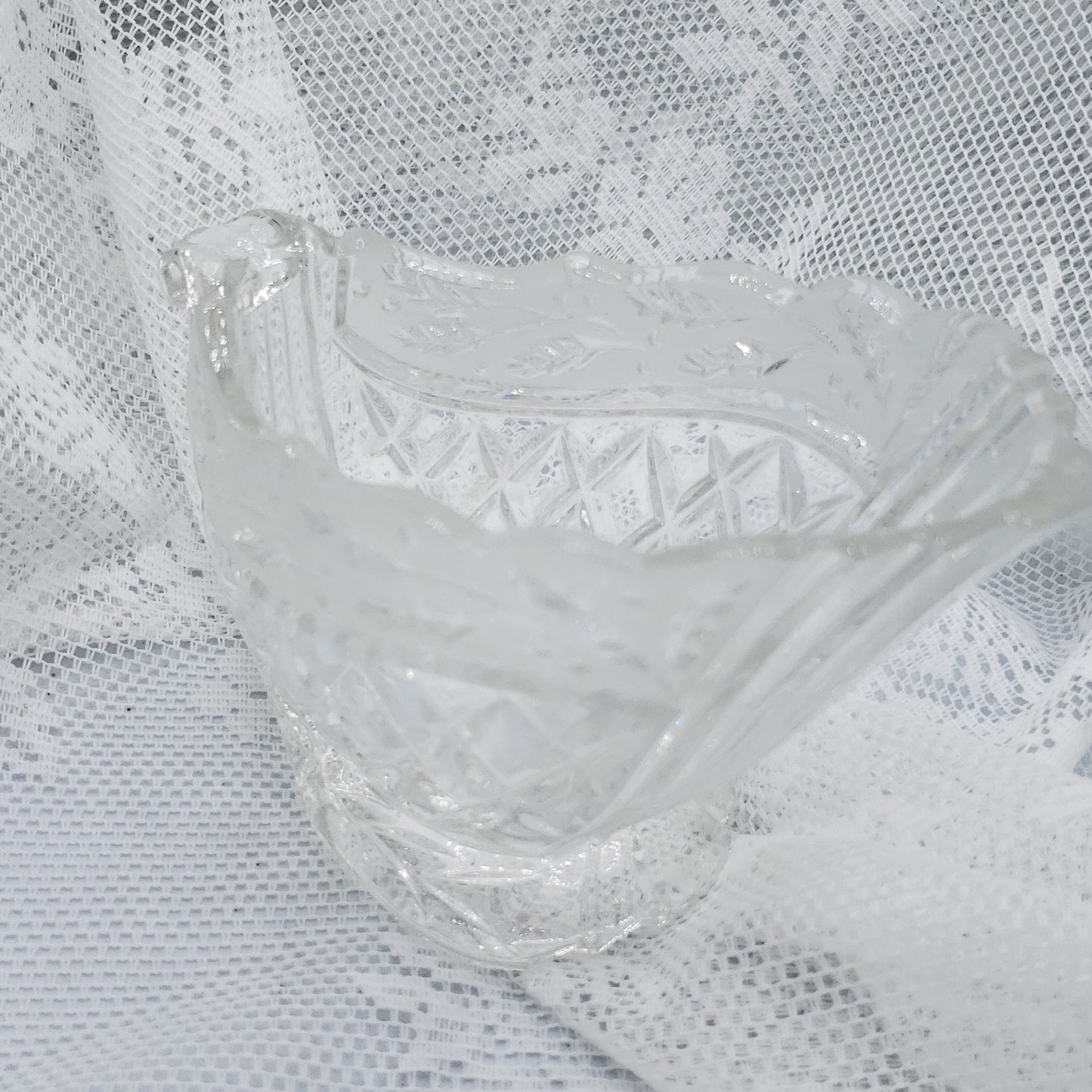 Waterford Crystal Marquis Sleigh