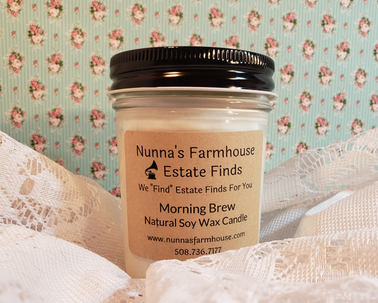 You will love Nunna's Candles