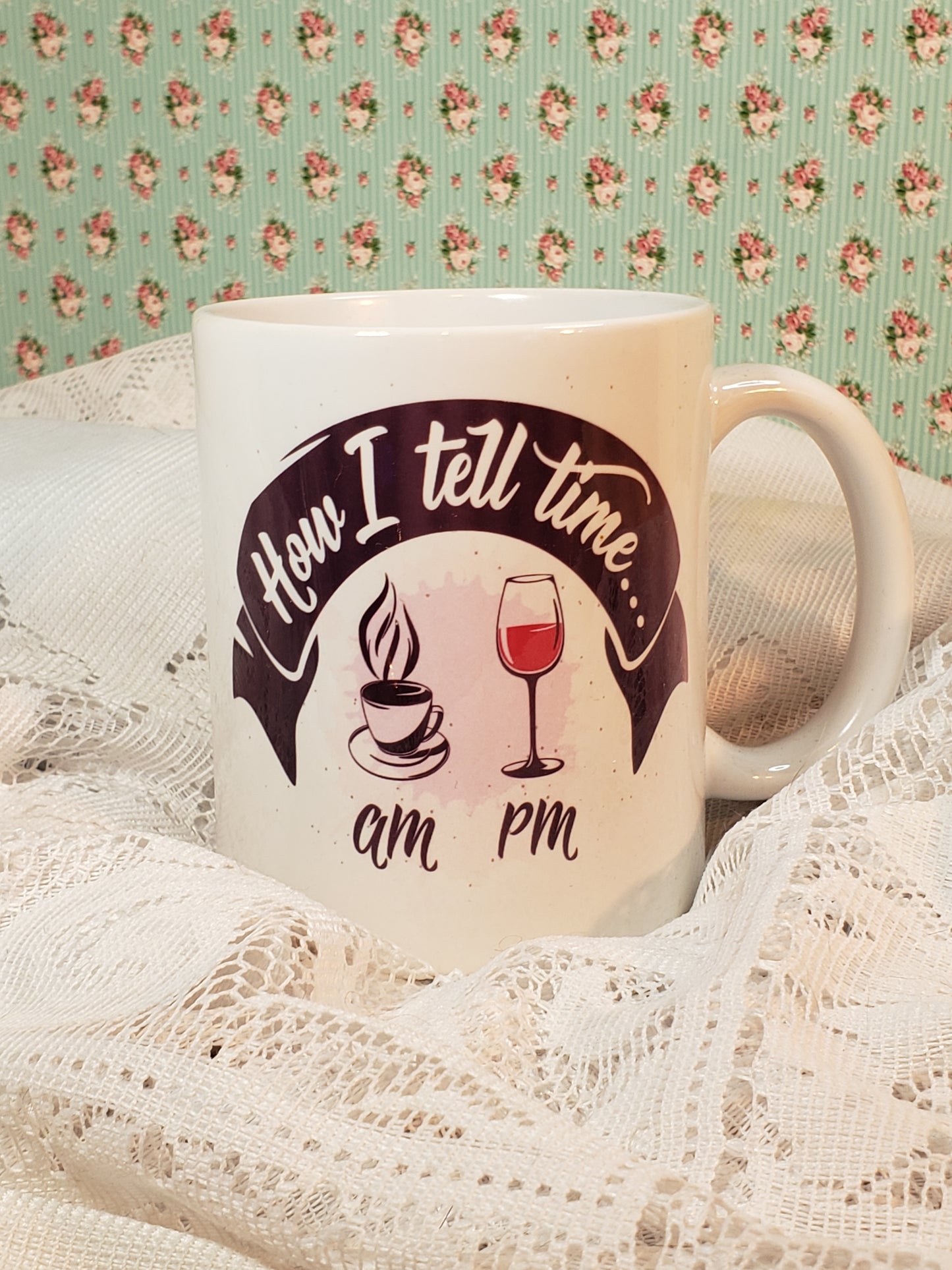 Wine Mug