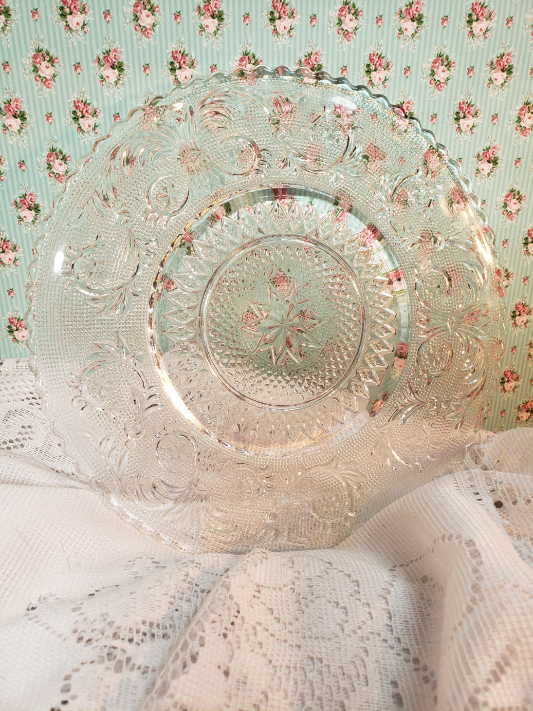 Dessert Plates - Duncan and Miller Co.